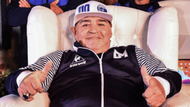 Maradona vive: Argentina recuerda al ídolo mientras se anuncia una serie de animación india sobre su vida