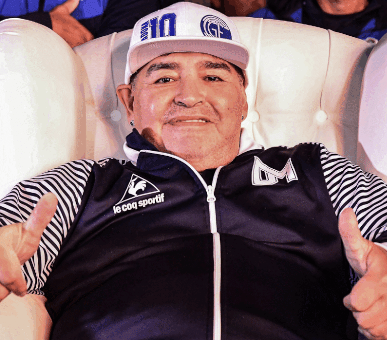 Maradona vive: Argentina recuerda al ídolo mientras se anuncia una serie de animación india sobre su vida