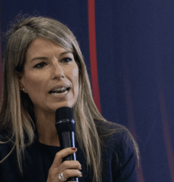 En el hospital la periodista que comió con Mazón en El Ventorro [...]