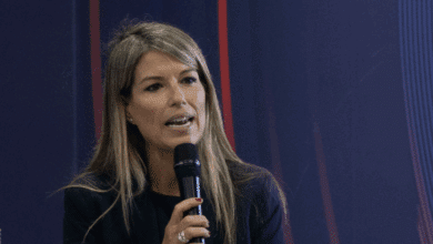 En el hospital la periodista que comió con Mazón en El Ventorro y que testifica el lunes ante la jueza de la dana