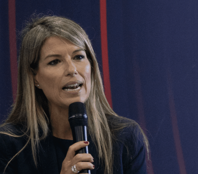 En el hospital la periodista que comió con Mazón en El Ventorro y que testifica el lunes ante la jueza de la dana