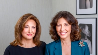 El Corte Inglés nombra a Cristina Álvarez presidenta en sustitución de su hermana, Marta Álvarez