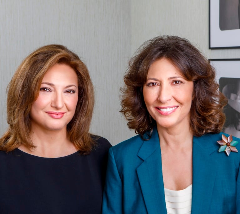 El Corte Inglés nombra a Cristina Álvarez presidenta en sustitución de su hermana, Marta Álvarez