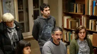 Detienen en La Habana a Martiño Ramos, el profesor condenado en Ourense por abusar de una alumna