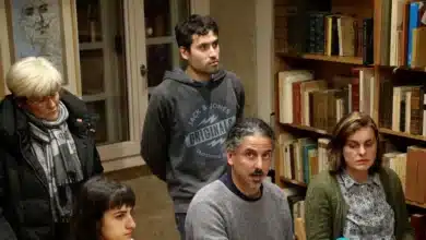 Detienen en La Habana a Martiño Ramos, el profesor condenado en Ourense por abusar de una alumna