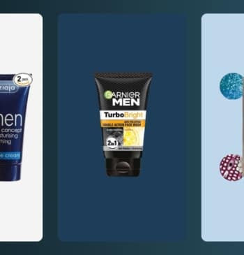 Las 10 mejores cremas faciales para hombre en 2025