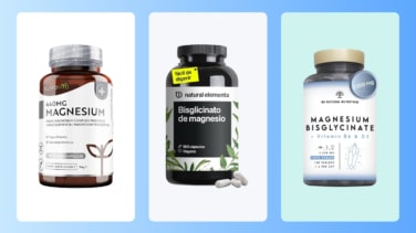 Mejor magnesio del mercado: ¿cuál elegir en 2025?