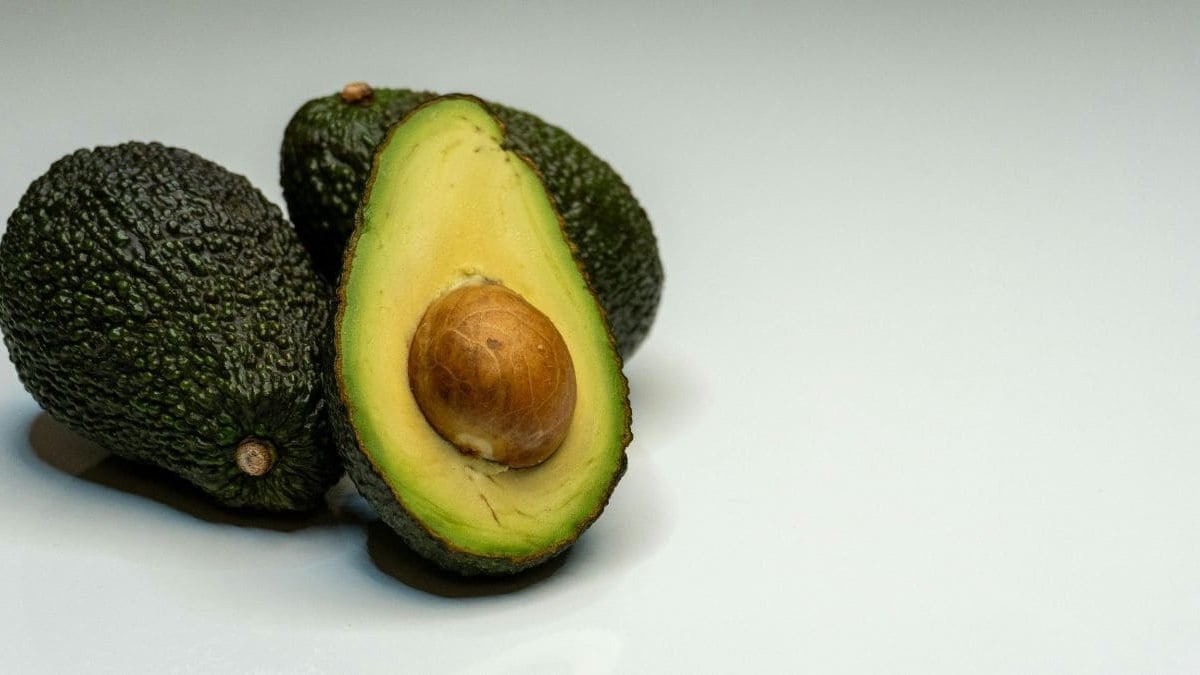 Mejores aguacates