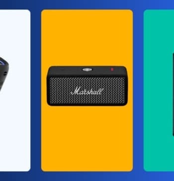 Los 10 mejores altavoces Bluetooth portátiles en 2025 (calidad-precio y potencia)