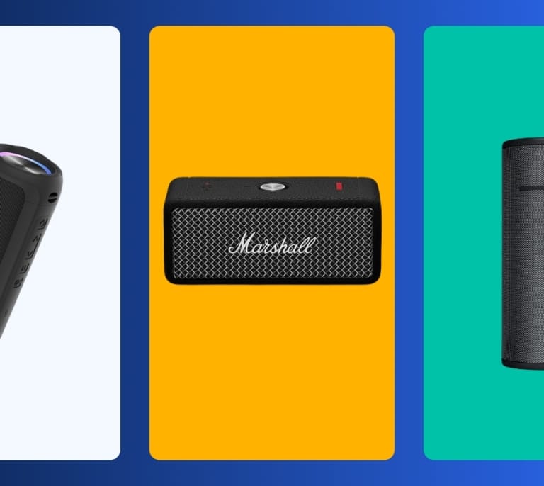 Los 10 mejores altavoces Bluetooth portátiles en 2025 (calidad-precio y potencia)