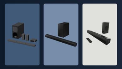 Las 10 mejores barras de sonido de 2025 calidad precio