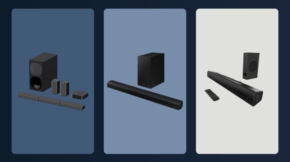 Las 10 mejores barras de sonido de 2025 calidad precio