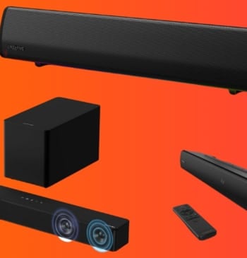 Mejores barras de Sonido Black Friday Amazon 2025 | Potencia y chollos [...]