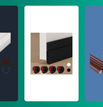 Los 7 mejores burletes para puertas de entrada para el invierno de [...]