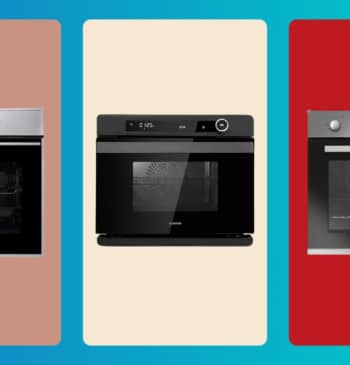 Los 7 mejores hornos calidad precio del mercado en 2025