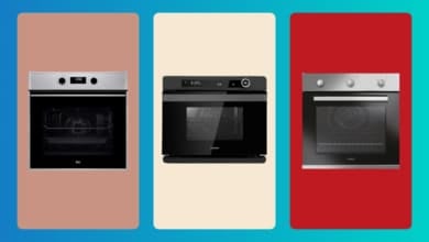 Los 7 mejores hornos calidad precio del mercado en 2025