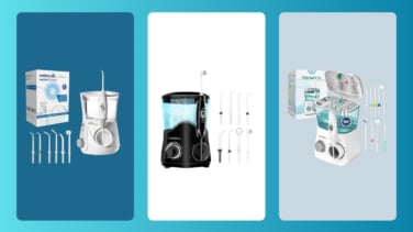 Los 10 mejores irrigadores dentales calidad precio de 2025