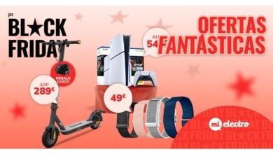 Llega el Pre Black Friday 2025: las ofertas FANtásticas que enamoran a los fans de Mi Electro