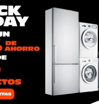 5 ofertas que están arrasando en el Black Friday de Eureka Electrodomésticos [...]