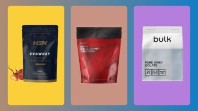 Las 10 mejores proteínas del mercado en 2025 (Analizadas por expertos)