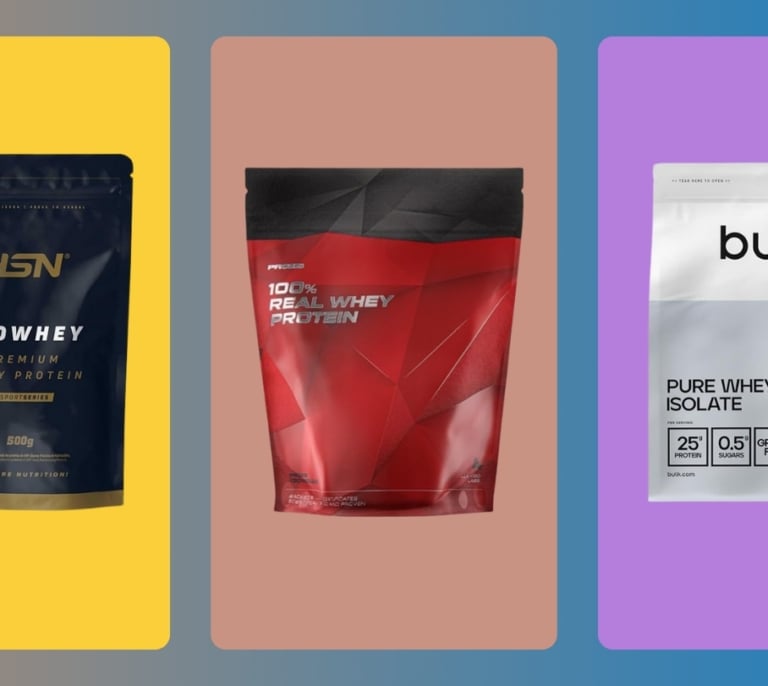 Las 10 mejores proteínas del mercado en 2025 (Analizadas por expertos)