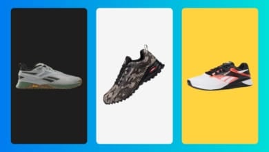 Las 9 mejores zapatillas para CrossFit en 2025: rendimiento, estabilidad y envío rápido