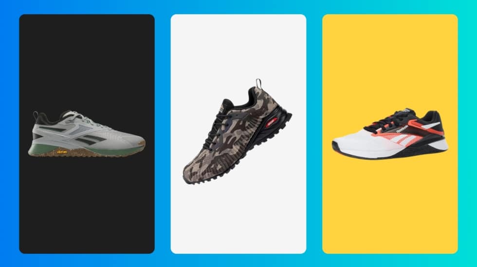 Las 9 mejores zapatillas para CrossFit en 2025: rendimiento, estabilidad y envío rápido