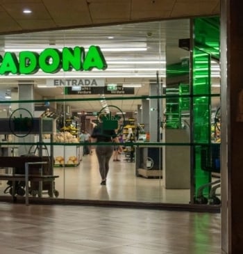 Las nuevas ofertas de empleo de Mercadona con salarios de hasta 3.700 [...]