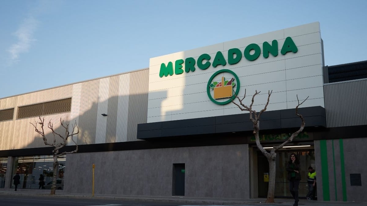Mercadona sabor platos