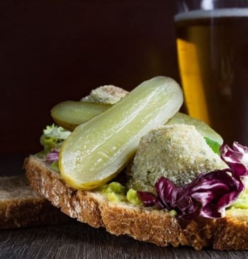 Estos son los beneficios de merendar todos los días