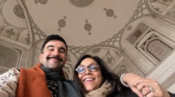 Mira Nair, la madre cineasta de Zohran Mamdani que triunfó con 'La boda del monzón'