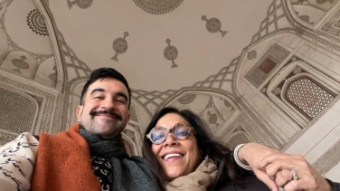 Mira Nair, la madre cineasta de Zohran Mamdani que triunfó con 'La boda del monzón'