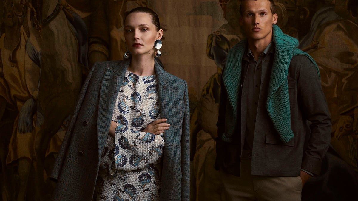 MIRTO presenta sus imprescindibles: moda contemporánea con un toque de sofisticación