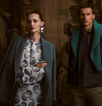 MIRTO presenta sus imprescindibles: moda contemporánea con un toque de sofisticación