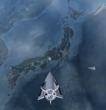 Una empresa aeroespacial china simula un ataque a Japón con un nuevo [...]