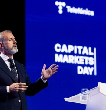 Murtra admite que tomará "decisiones difíciles" pero promete una Telefónica "líder" en [...]