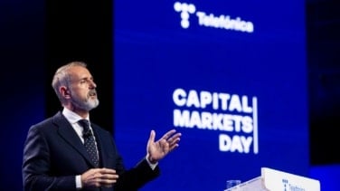 Murtra admite que tomará "decisiones difíciles" pero promete una Telefónica "líder" en Europa