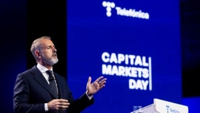 Murtra admite que tomará "decisiones difíciles" pero promete una Telefónica "líder" en Europa