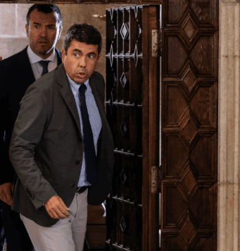 Se precipita la crisis del PP en Valencia y el futuro de [...]