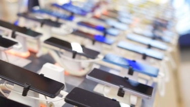 Movistar se suma al Black Friday de los grandes operadores globales con más de 80 dispositivos rebajados