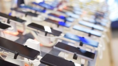 Movistar se suma al Black Friday de los grandes operadores globales con más de 80 dispositivos rebajados