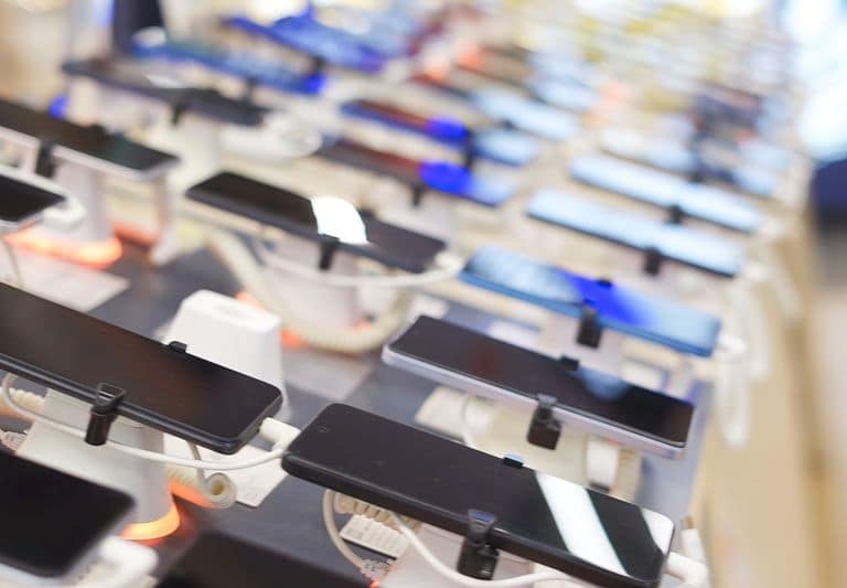 Movistar se suma al Black Friday de los grandes operadores globales con más de 80 dispositivos rebajados