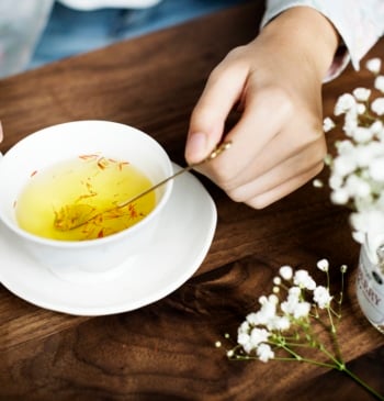 Beneficios de la manzanilla