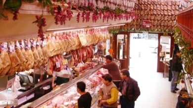 El Museo del Jamón quiere llevar sus bocatas "más allá de Madrid"
