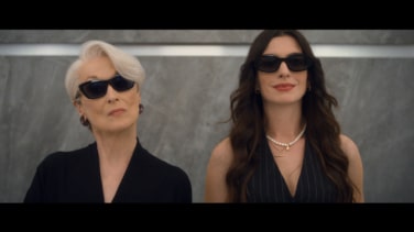 Meryl Streep y Anne Hathaway vuelven a la moda en 'El diablo viste de Prada 2': trailer y detalles del estreno