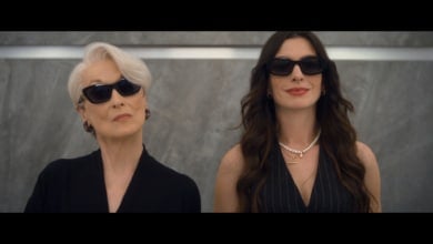 Meryl Streep y Anne Hathaway vuelven a la moda en 'El diablo viste de Prada 2': trailer y detalles del estreno