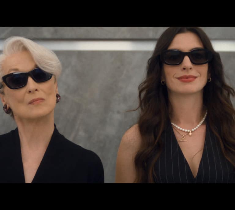 Meryl Streep y Anne Hathaway vuelven a la moda en 'El diablo viste de Prada 2': trailer y detalles del estreno
