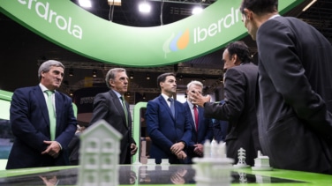 Iberdrola urge a acelerar la electrificación: "Corremos el riesgo de limitar el crecimiento económico"