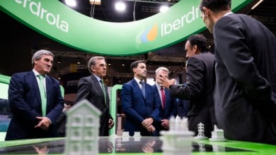 Iberdrola urge a acelerar la electrificación: "Corremos el riesgo de limitar el crecimiento económico"