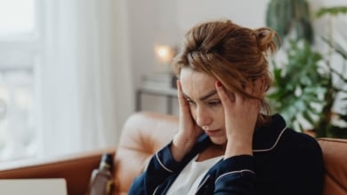 Por qué es tan importante cuidar el nervio vago